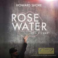 WYCOFANY  Shore: Rosewater - ścieżka dźwiękowa do filmu